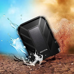 ADATA 4TB HD710 USB 3.1 2.5