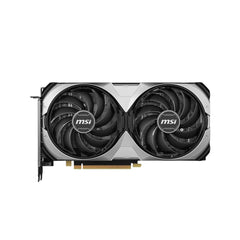 MSI VENTUS GeForce RTX 4070 SUPER 12G VENTUS 2X OC Graphics Card