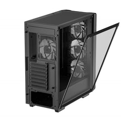 DeepCool CC560 ARGB V2 Gaming Mid Tower Case