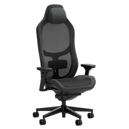 Fractal Design Refine Mesh Dark Gaming Chair