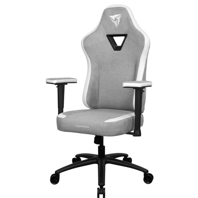 Thunder X3 EAZE-Loft Grey Gaming Chair