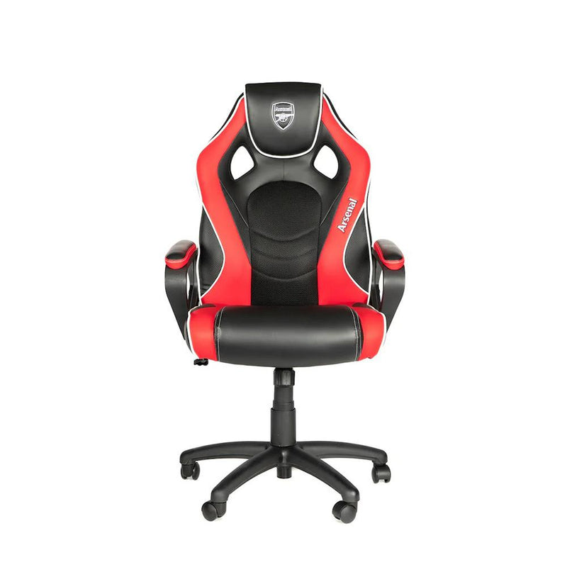 Province 5 Quickshot Gaming Chair - Arsenal