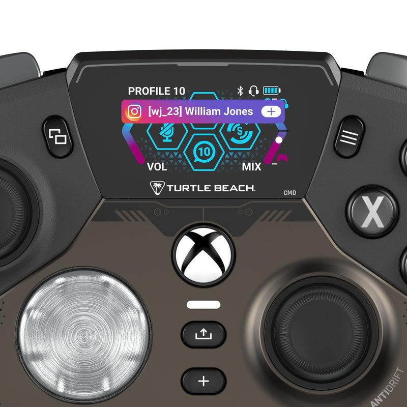 Turtle Beach Stealth Ultra Xbox & PC Controller