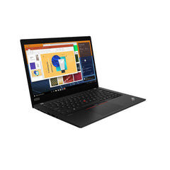 Lenovo ThinkPad X13 Laptop, 13.3 Inch Screen, AMD Ryzen 5 Pro 4650U, 8GB RAM, 256GB SSD, AMD Radeon Graphics, Backlit Keyboard, Windows 10 Pro