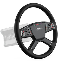 MOZA Racing Truck Wheel for Sim Racing (RS060)