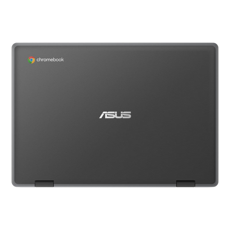 ASUS Chromebook Flip CR1 - 11.6" - Grey (CR1100FKA-BP0166)