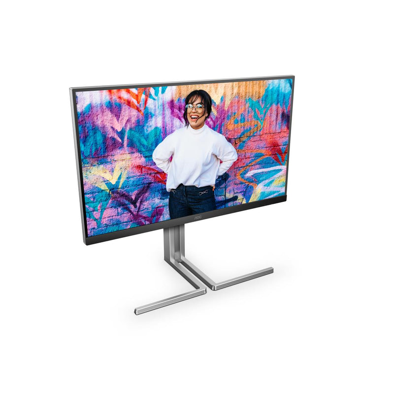 AOC 27" QHD Professional Monitor (Q27U3CV)