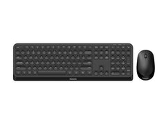 Philips 3000 Series Wireless Keyboard and Mouse Set (SPT6307B/40)