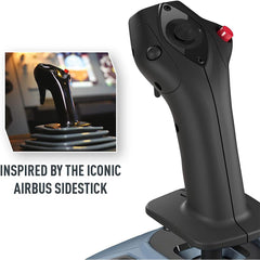 Thrustmaster TCA Officer Pack - Airbus Edition