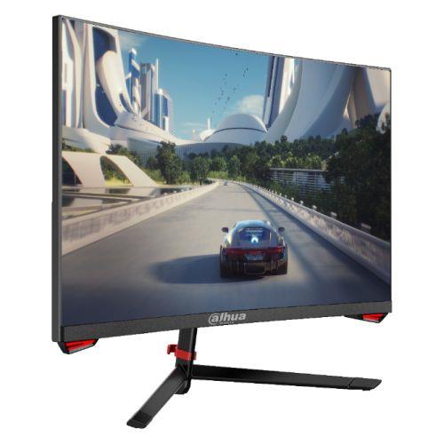 Dahua 27" 180Hz Curved Gaming Monitor (DHI-LM27-E230C)