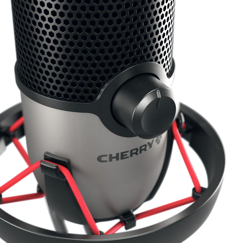 CHERRY UM 6.0 ADVANCED Microphone