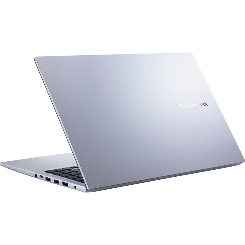 Asus Vivobook 15.6" Laptop, Intel Core i3, 8GB RAM, 256GB SSD - Silver (X1502ZA-EJ465W)