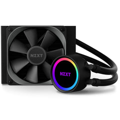 NZXT Kraken 120 AIO CPU Water Cooler - 120mm