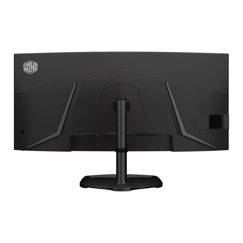 Cooler Master GM34-CWQ2 34" WQHD 165hz Curved Gaming Monitor