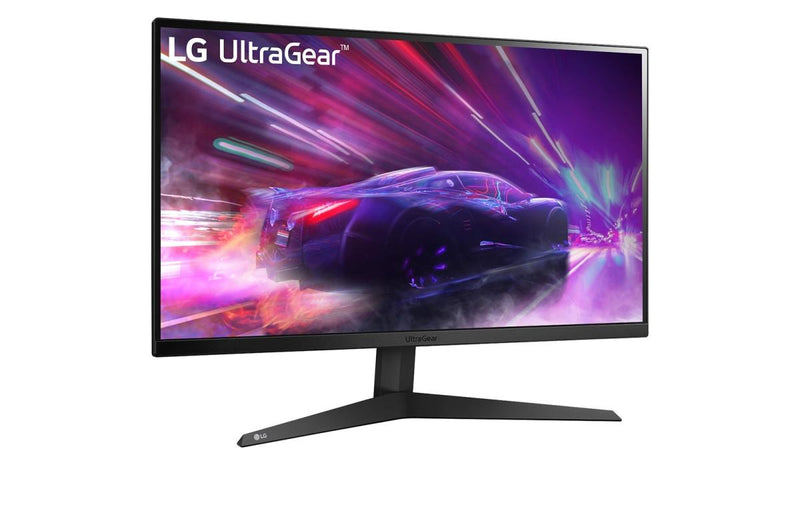 LG 24" FHD 165Hz Gaming Monitor (24GQ50F-B.AEKQ)