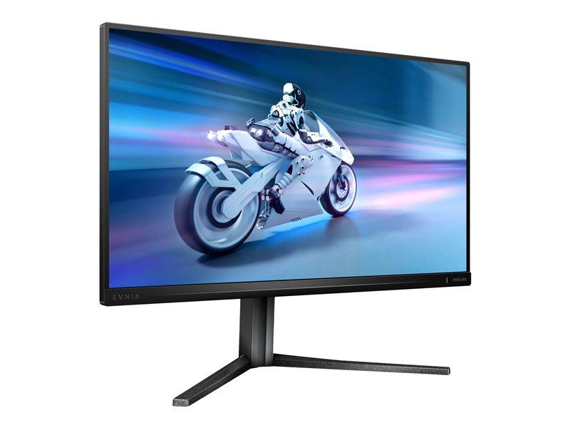 Philips Evnia 25M2N5200P 24.5" 240Hz Gaming Monitor