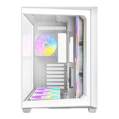 Antec Constellation C5 White ARGB Case