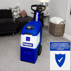 RugDoctor X3 Professional Carpet Cleaner