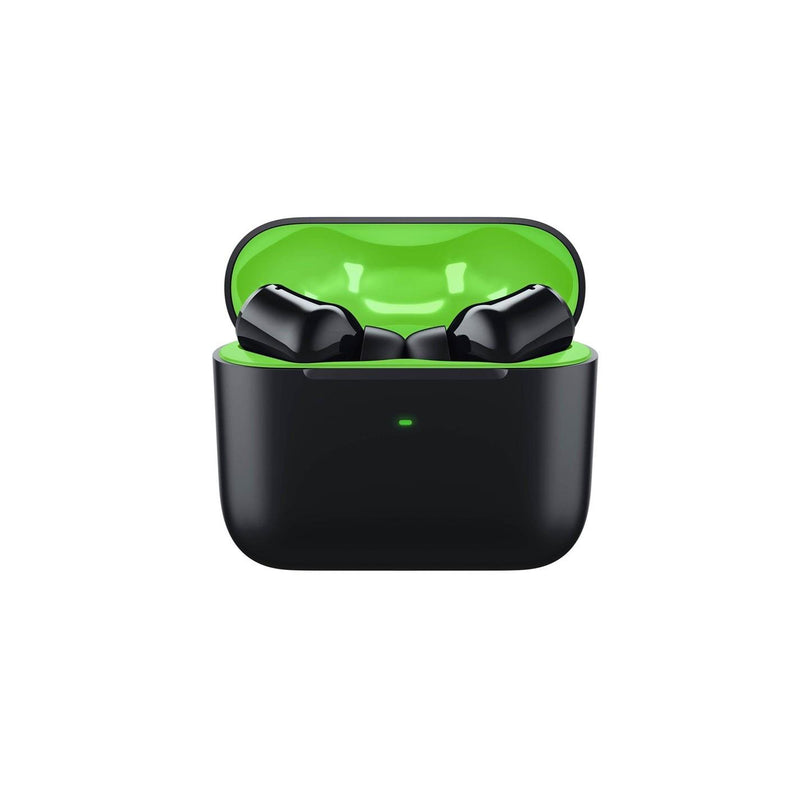 Razer Hammerhead HyperSpeed Wireless Gaming Earbuds - Black