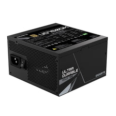 Gigabyte UD750GM 750W 80 PLUS Gold Fully Modular Power Supply, Active PFC, 120mm Rifle Bearing Fan