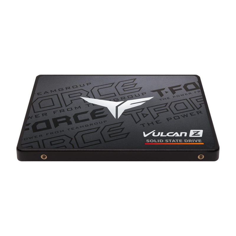 Team Group T-FORCE VULCAN Z 2.5" 1TB SATA III 3D NAND Internal SSD