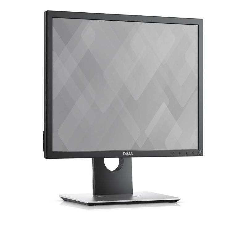 Dell P Series P1917S LED 19" SXGA Monitor - Black