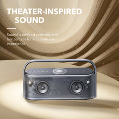 SoundCore Motion X600 50 Grey Wireless Speaker