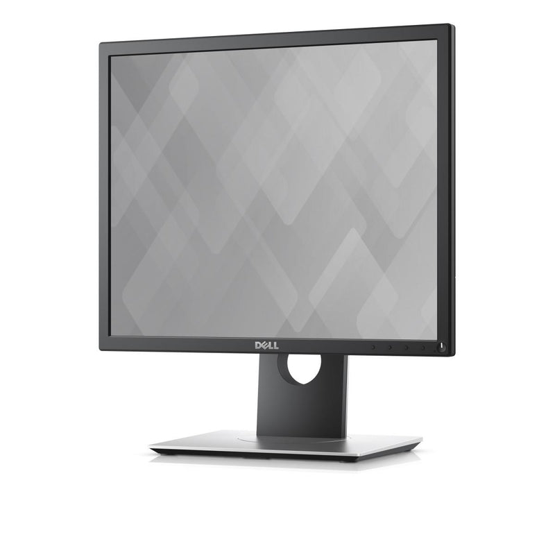 Dell P Series P1917S LED 19" SXGA Monitor - Black