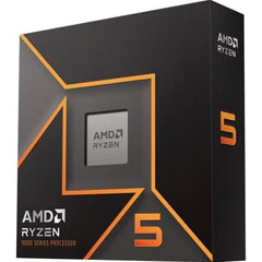 AMD Ryzen 5 9600X 6 Core AM5 CPU/Processor