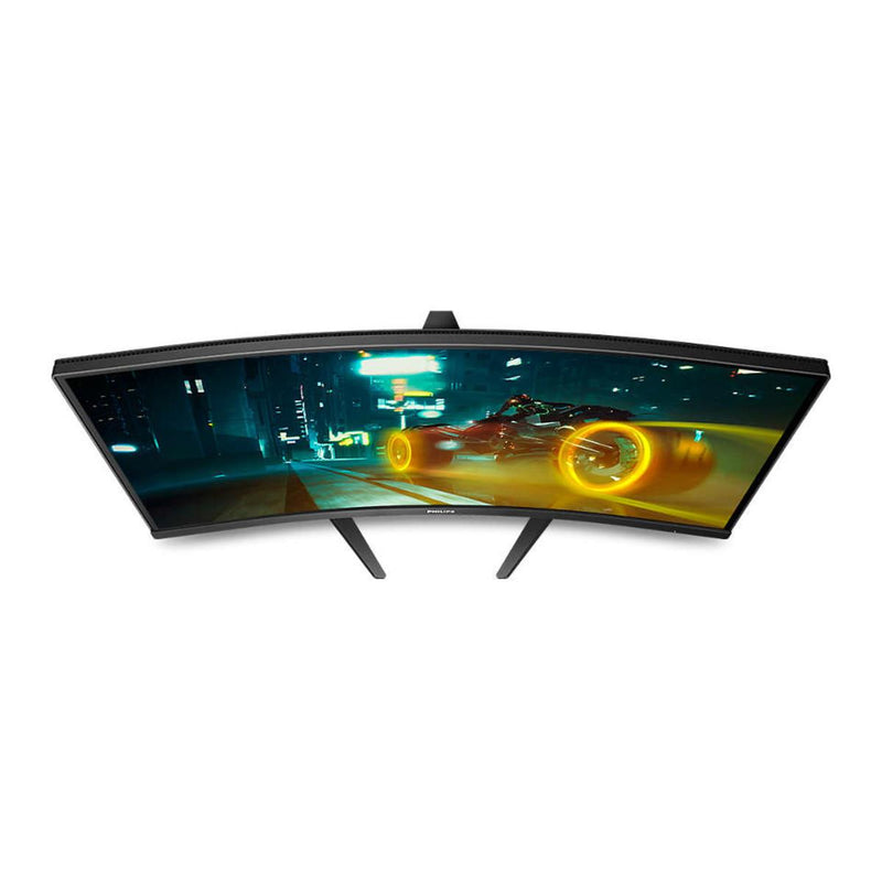 Philips Evnia 27" FHD 165Hz Curved Gaming Monitor