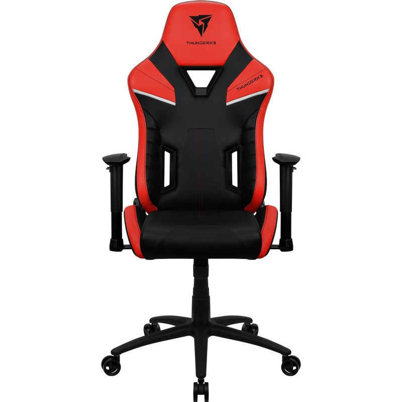 ThunderX3 TC5 Gaming Chair - Ember Red