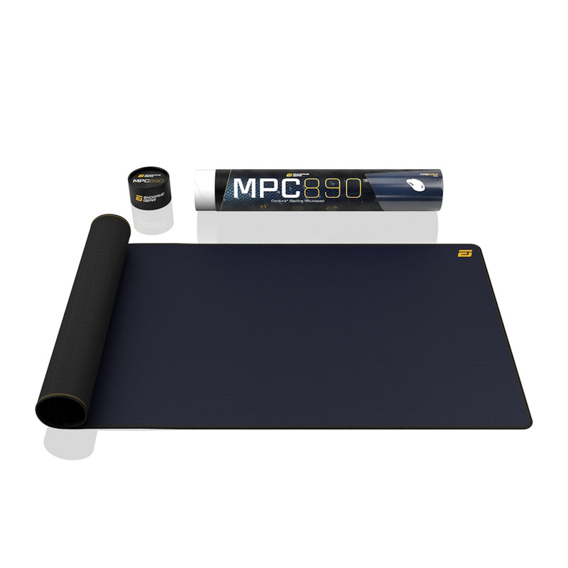 Endgame Gear MPC890 Cordura XXL Gaming Surface - Dark Blue