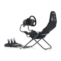 PLAYSEAT® Challenge UK Gaming Chair - Black