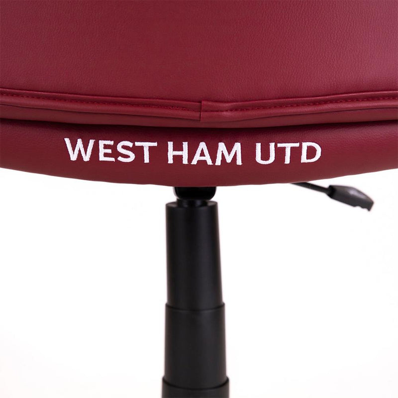 Province 5 Defender Gaming Chair - West Ham United