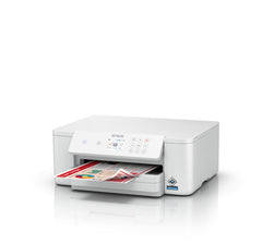 Epson WorkForce Pro WF-C4310DW Colour Inkjet Printer Colour A4 Wi-Fi