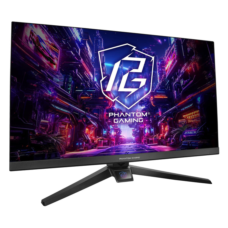 ASRock 27" FHD 180Hz Gaming Monitor (PG27FFT1A)