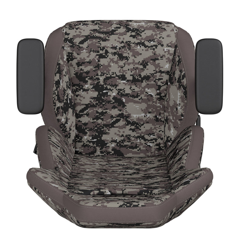 Nitro Concepts S300 Fabric Gaming Chair - Urban Camo