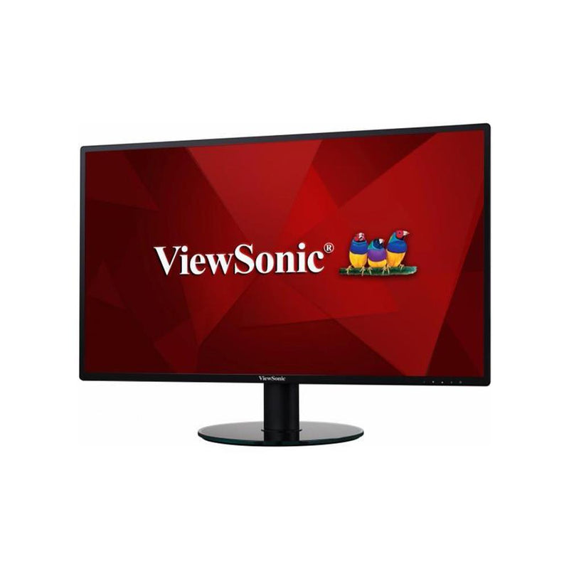 Viewsonic 27" WQHD IPS Monitor (VA2719-2K-SMHD)