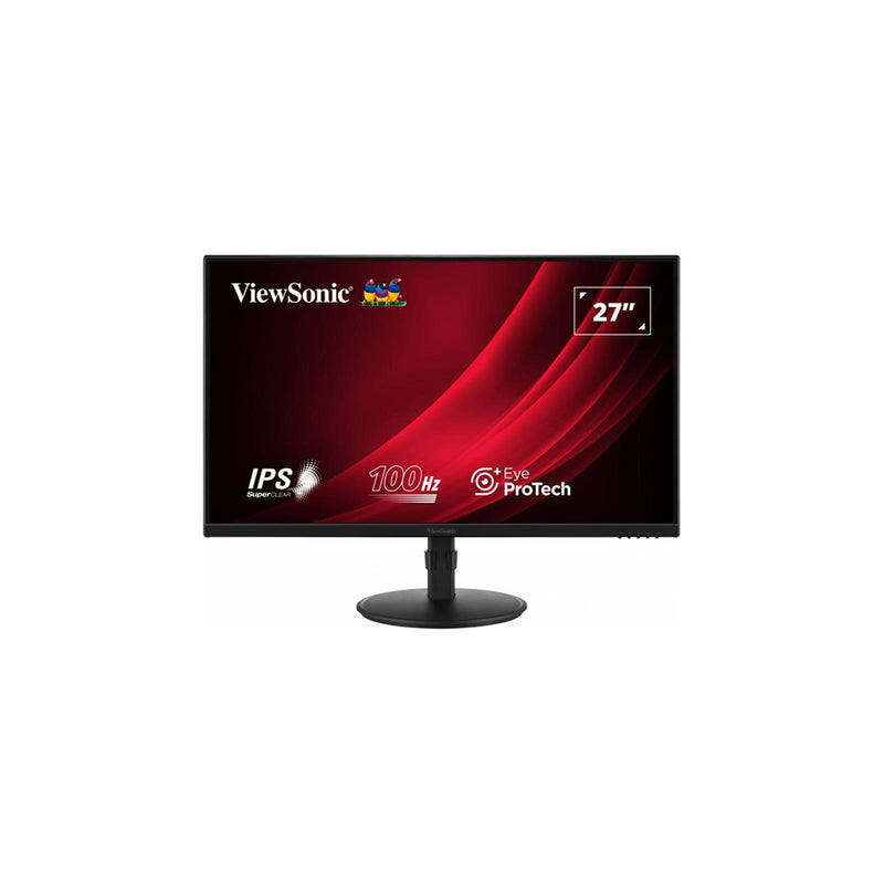 ViewSonic 27" FHD IPS Monitor (VG2708A)