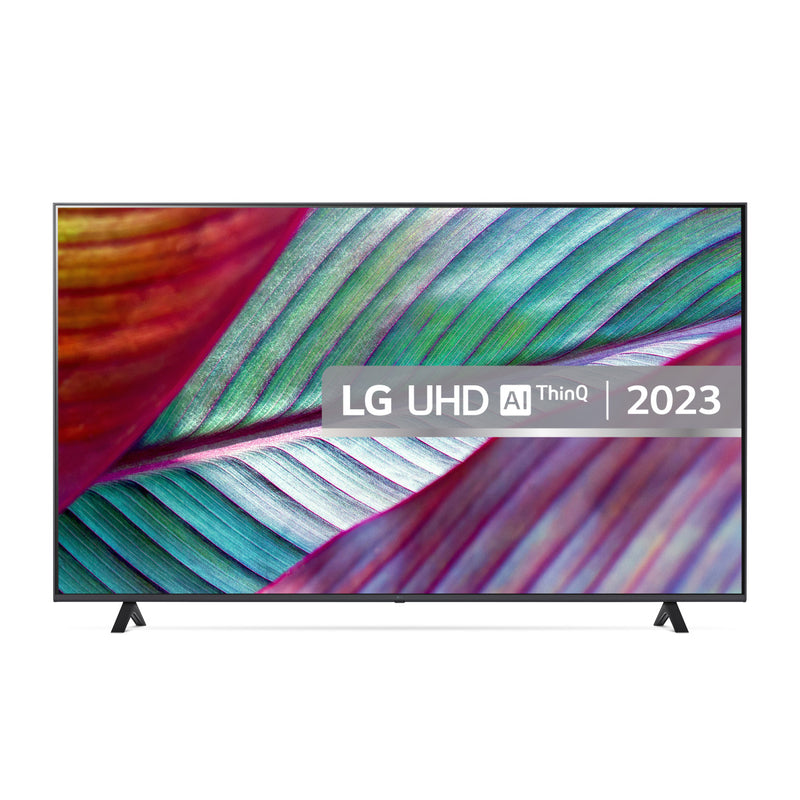 LG 75" 4K Ultra HD LED TV (75UR78006LK.AEK)