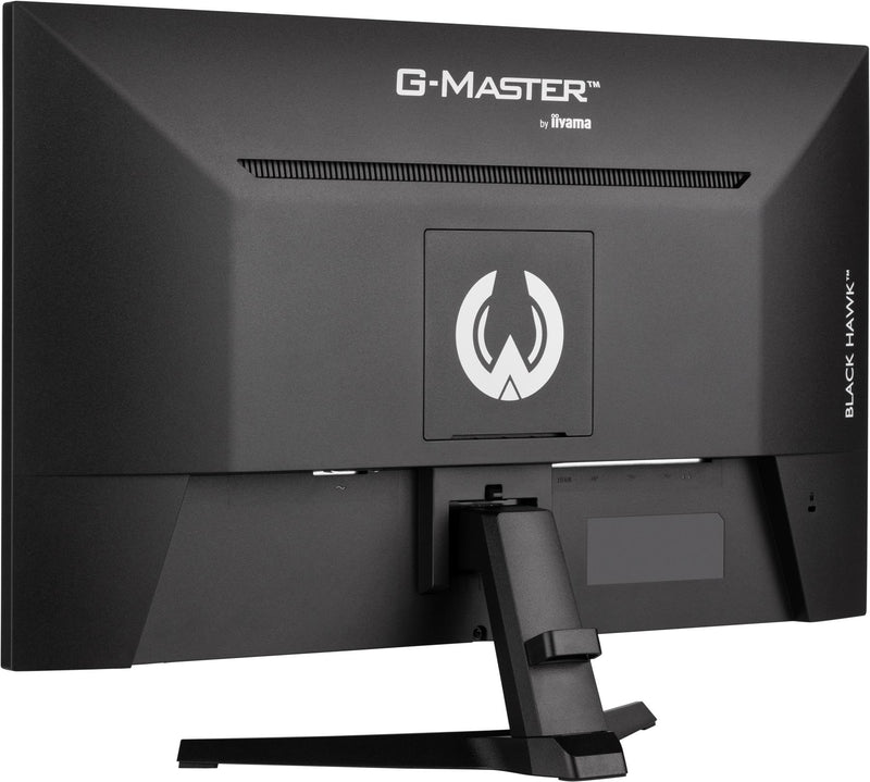 iiyama 27" G-MASTER Black Hawk 100Hz Monitor (G2745HSU-B1)