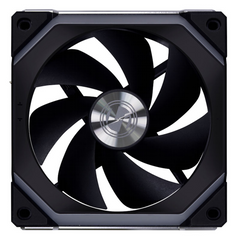 Lian-Li UNI SL120 V2 Addressable RGB Black 120mm Fan