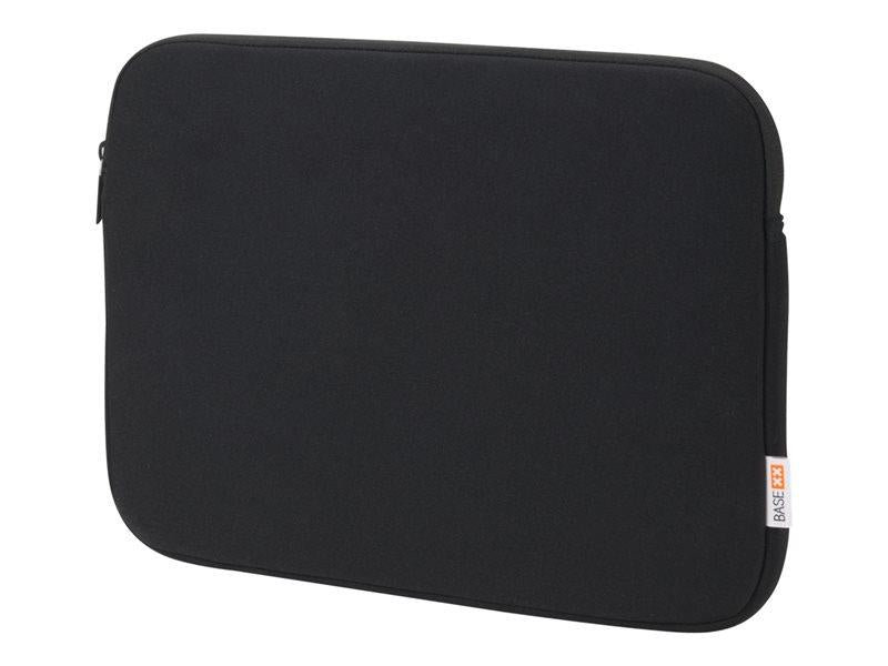 Base XX - Notebook sleeve - 10" - 11.6" - Black