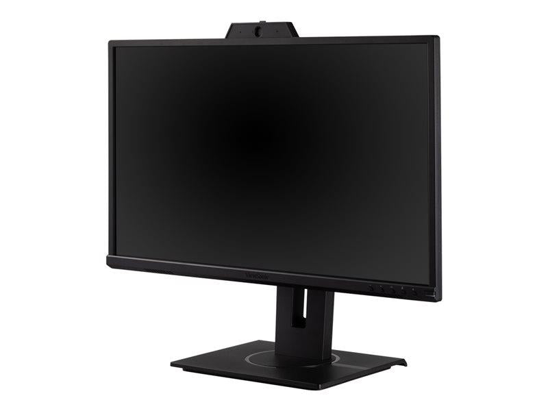 Viewsonic 24" Full HD IPS Monitor with Webcam (VG2440V)