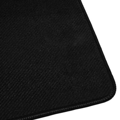 Nitro Concepts Desk Mat 1200 x 600mm - Black