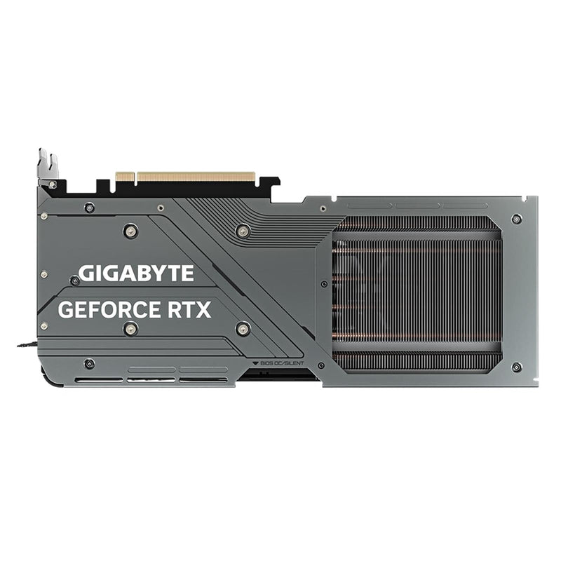 Gigabyte Nvidia GeForce RTX 4070 Ti SUPER GAMING OC 12GB Graphics Card