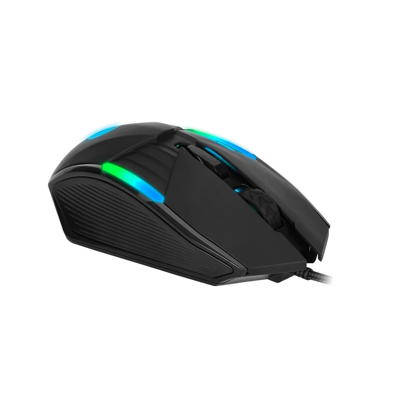 Marvo Scorpion M291 USB Gaming Mouse