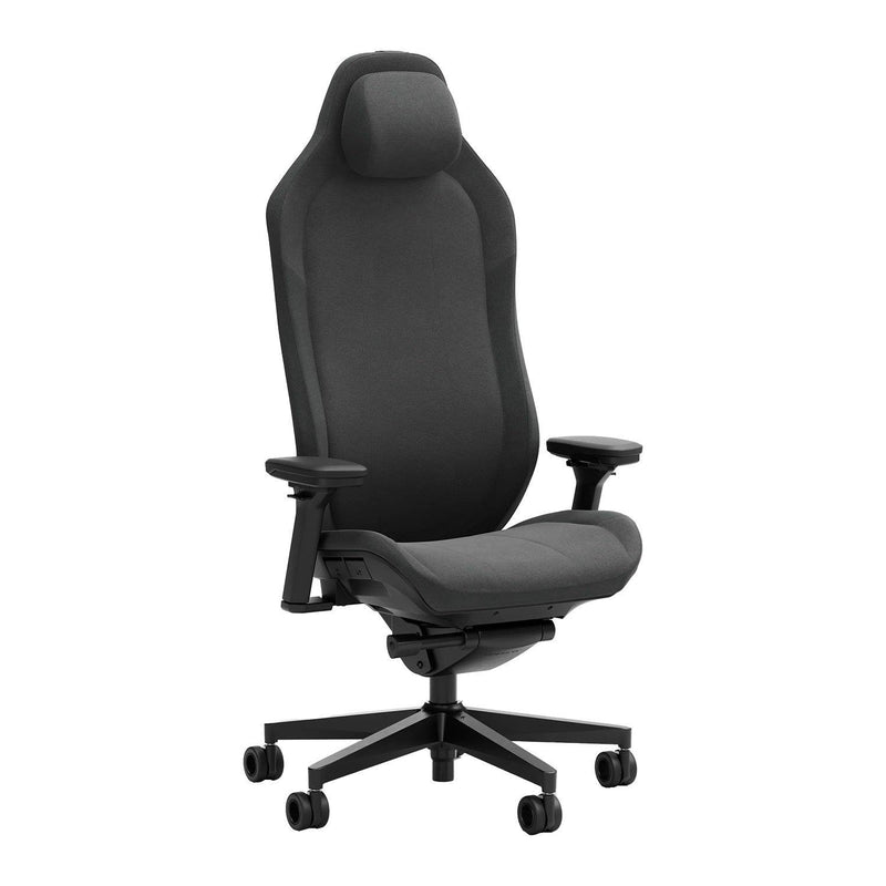 Fractal Design Refine Fabric Dark Gaming Chair