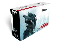 iiyama G-Master Red Eagle 24' FHD IPS Gaming Monitor (GB2470HSU-B5)