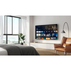 TCL 50P735K 4K Smart Android LED TV